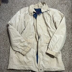 London Fog Vintage Womens Coat